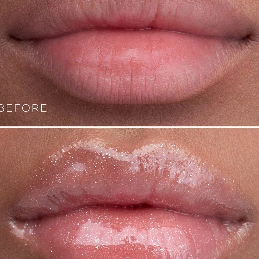 Stila Plumping Lip Glaze Shade Giovanni